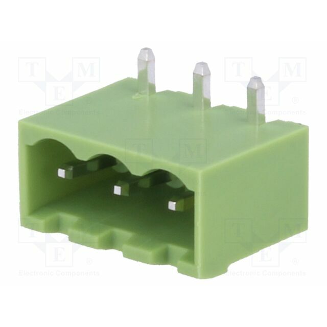 XINYA Connector: pluggable terminal block; socket