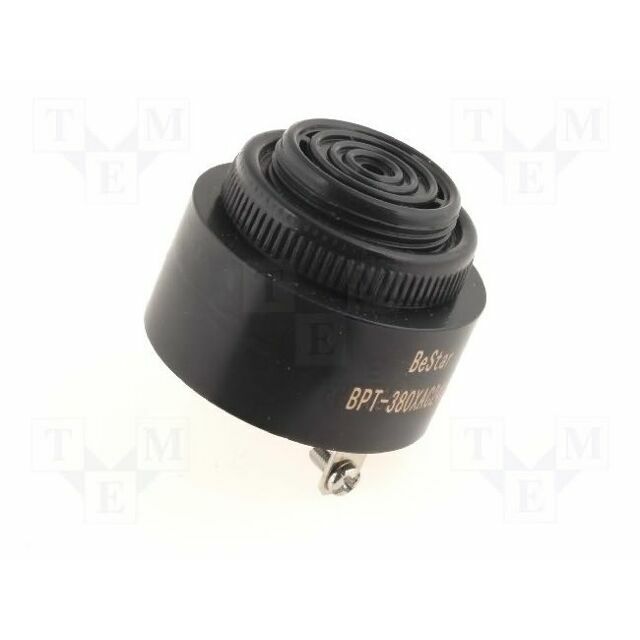 BESTAR Sound transducer: piezo signaller; with