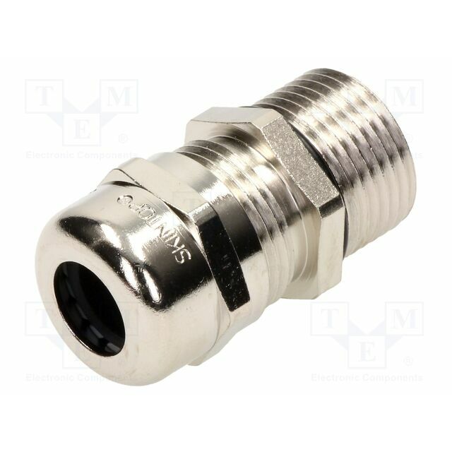 LAPP Cable gland; with long thread