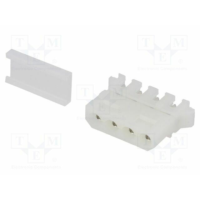 JOINT TECH Connector: wire-board; plug; female