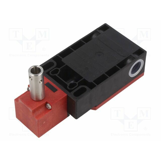 TELEMECANIQUE SENSORS Safety switch: hinged; XCSTR