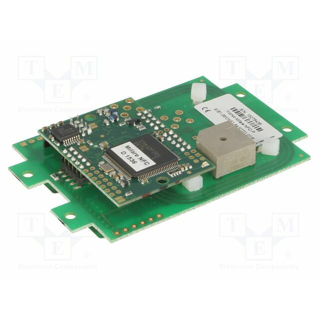 ELATEC RFID reader; 4.3÷5.5V