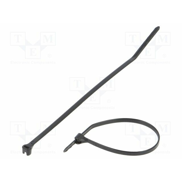 PANDUIT Cable tie; L: 102mm; W: