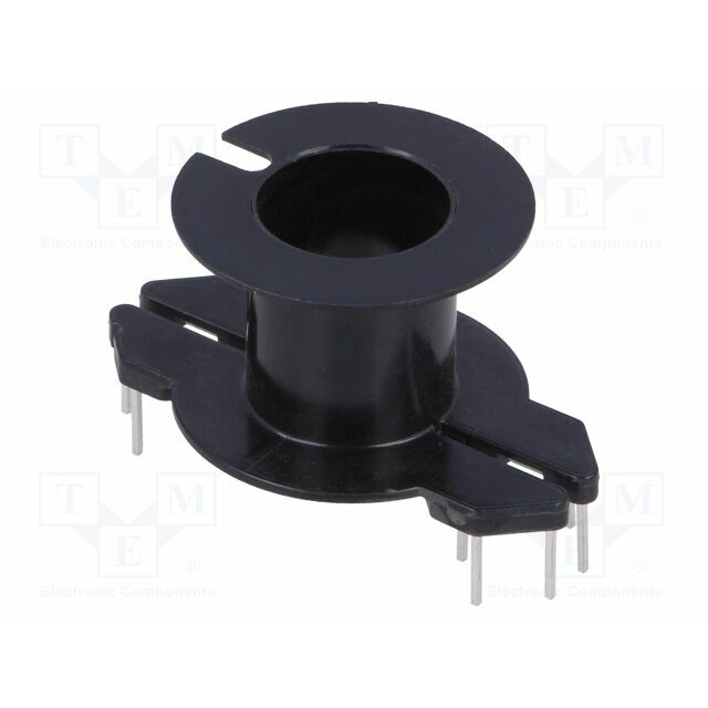 TDK Coil former: with pins; horizontal