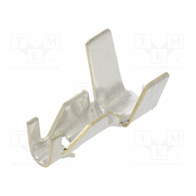 MOLEX Connector: wire-wire; plug; male; straight