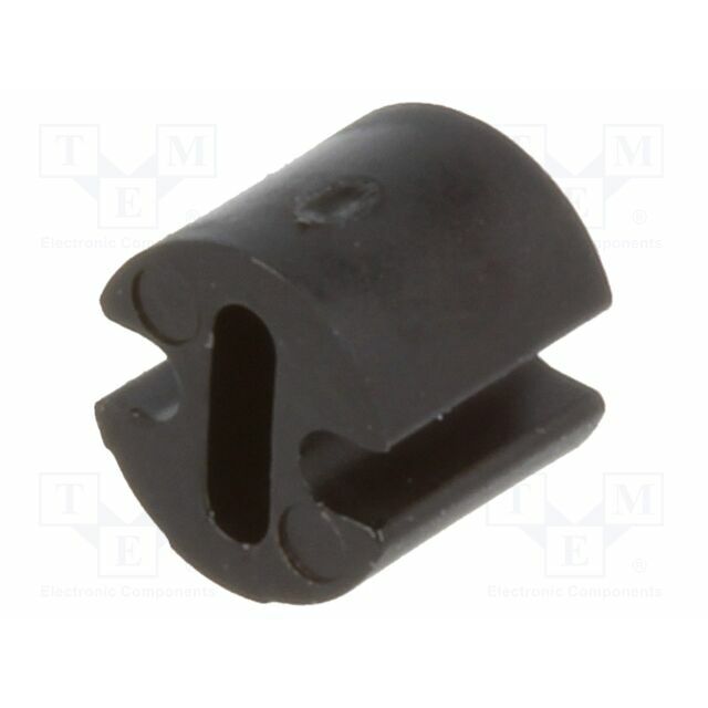 FIX&FASTEN Spacer sleeve; LED; Øout: 4