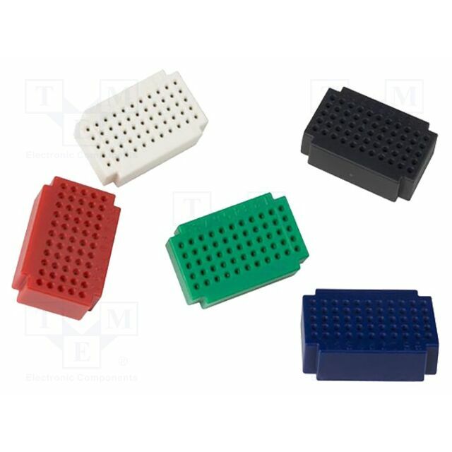 VELLEMAN Board: universal; single sided,prototyping