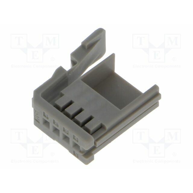 HIROSE Connector: automotive; GT17; GT17 |