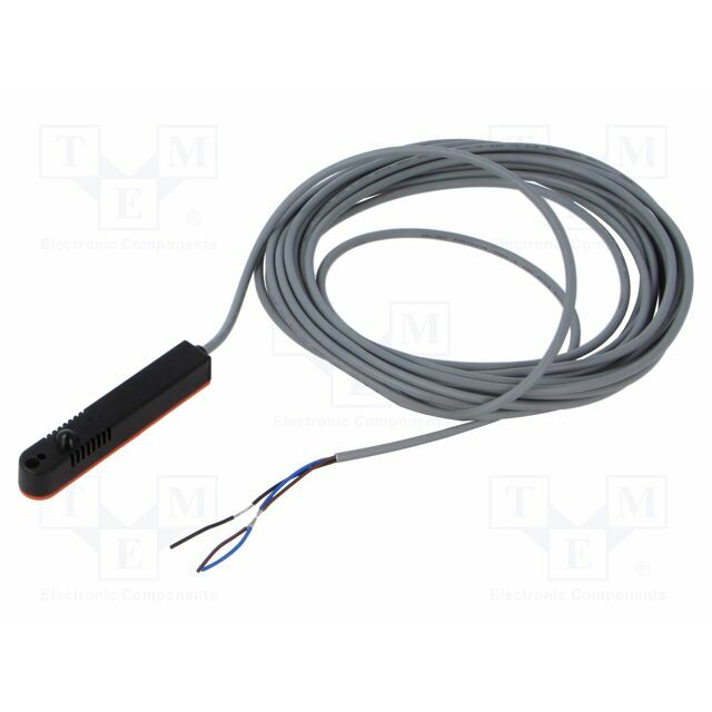 CARLO GAVAZZI Sensor: photoelectric; transmitter; Range: