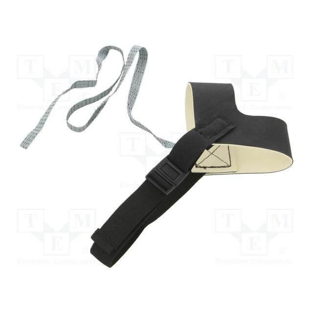 RT WORK ESD shoe grounder; ESD