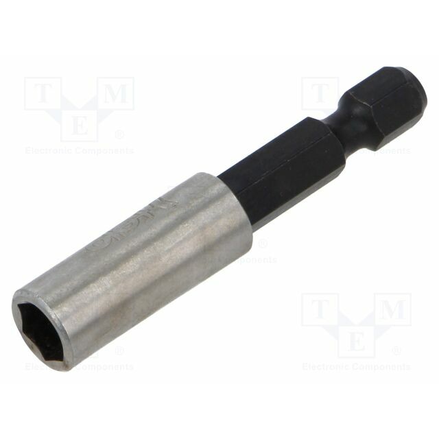 FELO Holder; Overall len: 47mm; magnetic