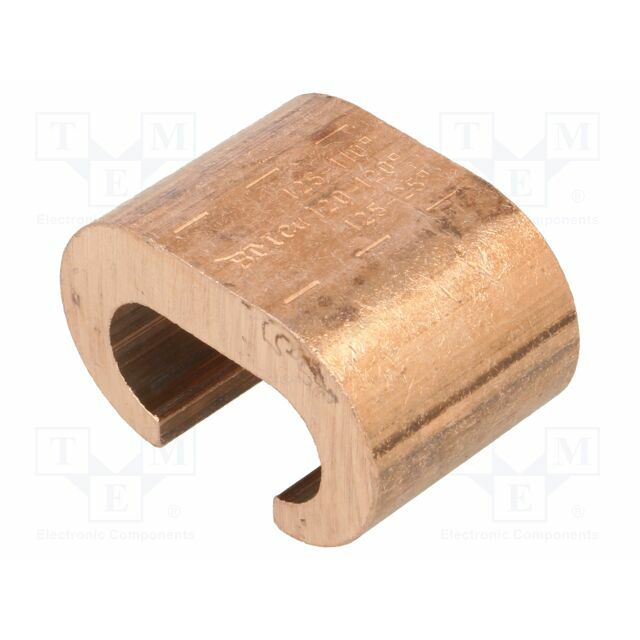 BM GROUP Connector: C shape crimp