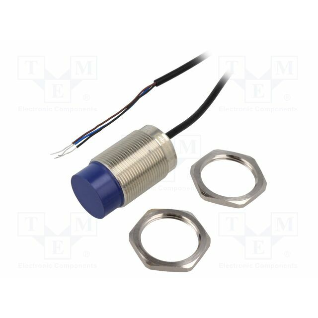 TELEMECANIQUE SENSORS Sensor: inductive; OUT: PNP