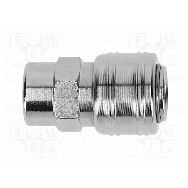 HÖGERT TECHNIK Quick connection coupling; Int