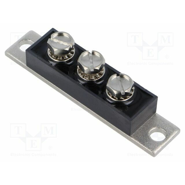 SMC DIODE SOLUTIONS Module: diode; double