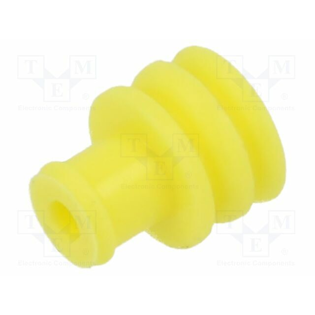MTA Gasket for wire; Superseal |