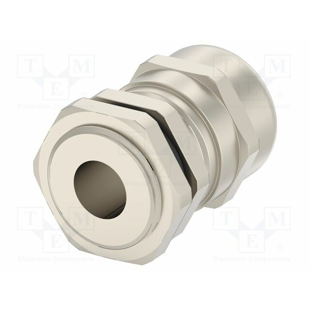 TE CONNECTIVITY Cable gland; M20; 1