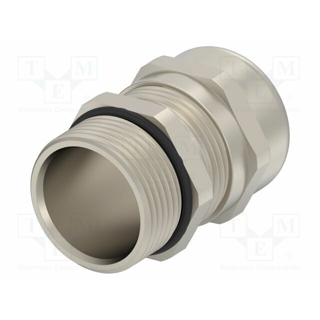 TE CONNECTIVITY Cable gland; without nut