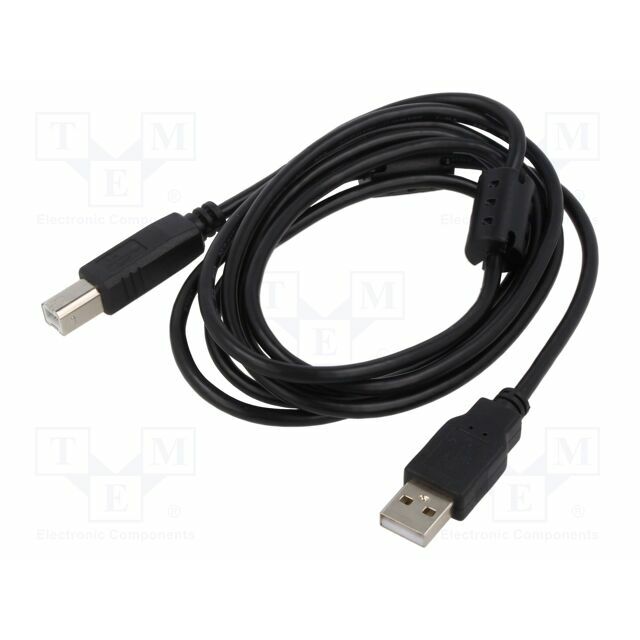 Cable; USB 2.0; USB A