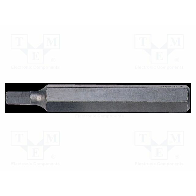 IRIMO Screwdriver bit; hex key; HEX