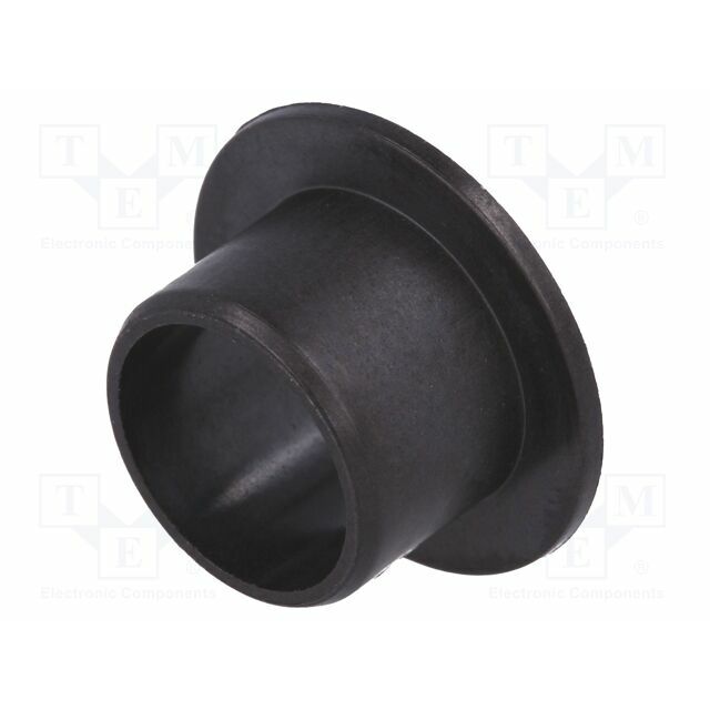 IGUS Bearing: slide; sleeve; with flange