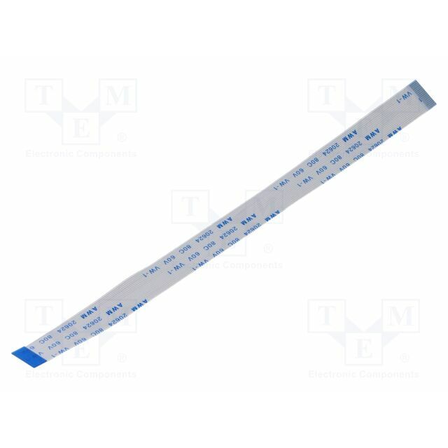 DFROBOT FFC tape; L: 150mm; 5pcs