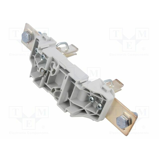 BUSSMANN Fuse holder; NH2; for DIN