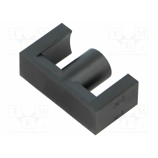 TDK Core: ferrite; ETD; N97; 2250nH