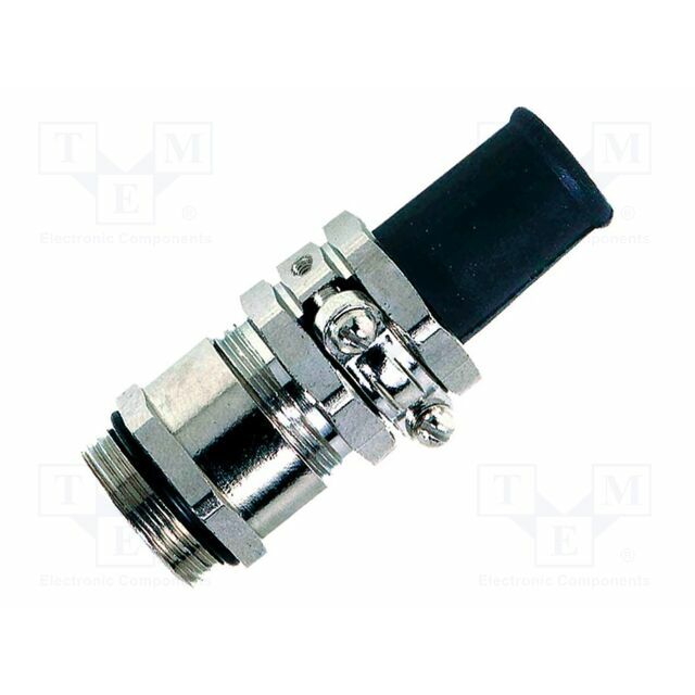 LAPP Cable gland; PG16; IP65; brass