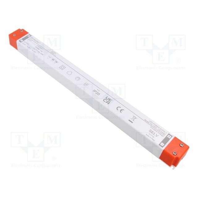 YINGJIAO Power supply: switching; LED; 200W