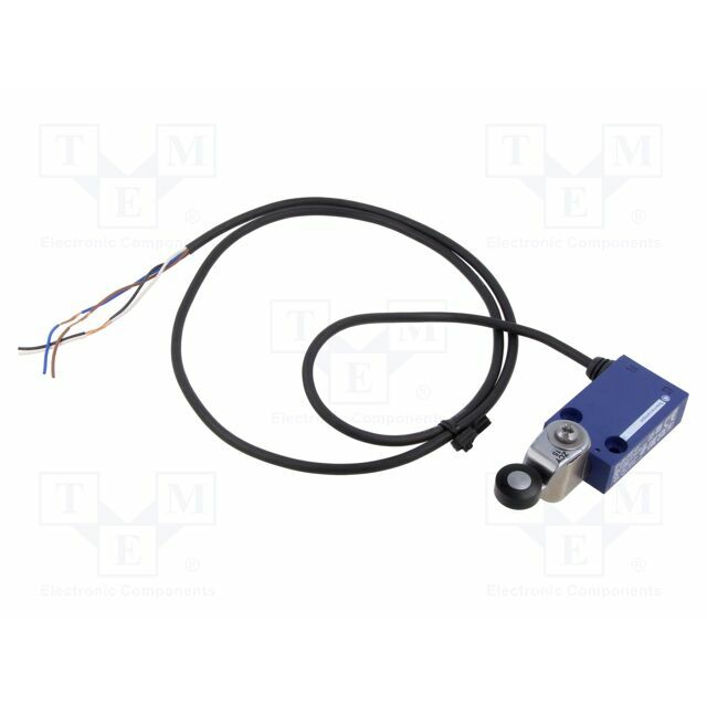 TELEMECANIQUE SENSORS Limit switch; NO +