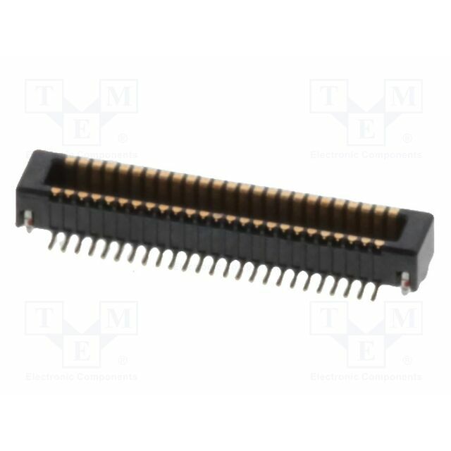 MOLEX Connector: PCB to PCB; plug