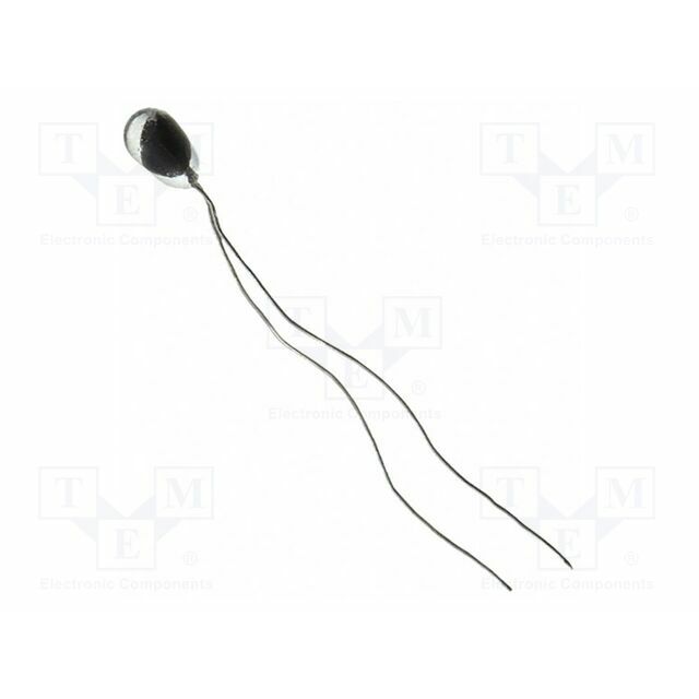 HONEYWELL Thermistor: NTC; 1kΩ; -60÷300°C; ±2%