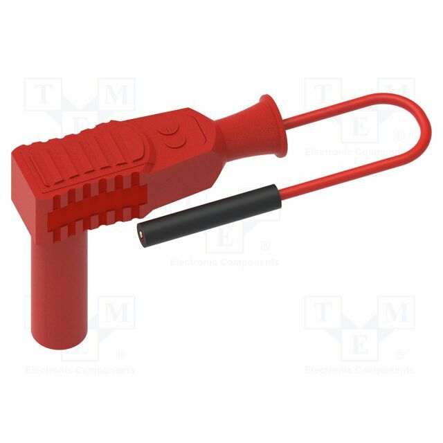 ELECTRO-PJP Test lead: single; 60VDC; 3A
