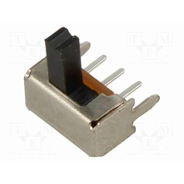 Same Sky® Switch: slide; Pos: 2