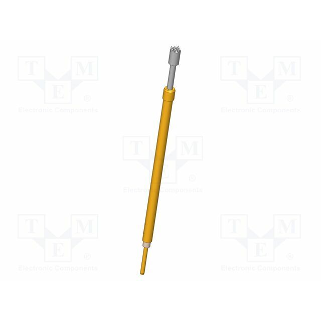 INGUN Test probe: switching; 3A; Ø: