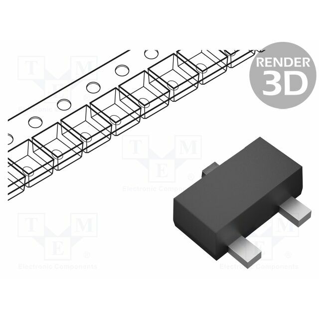 TEXAS INSTRUMENTS PMIC; DC/DC converter; Uin: