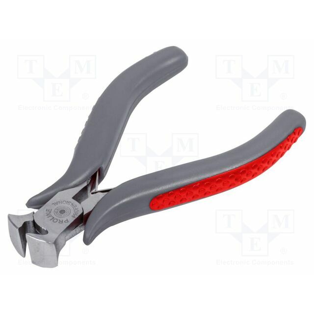 PROLINE End,cutting; 110mm; ELECTRONIC; Pliers: