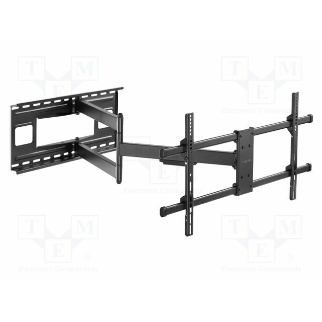 LOGILINK Holder: wall mounting; monitor,TV