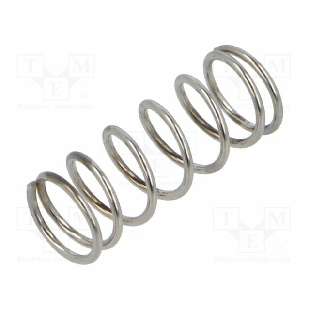 WELLER Spring | WEL.51162299 |