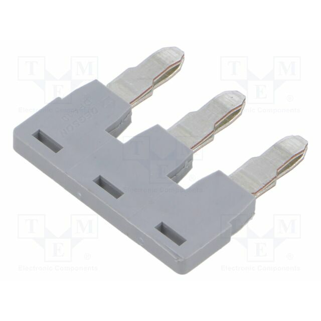 DEGSON ELECTRONICS Comb bridge; PIN: 3