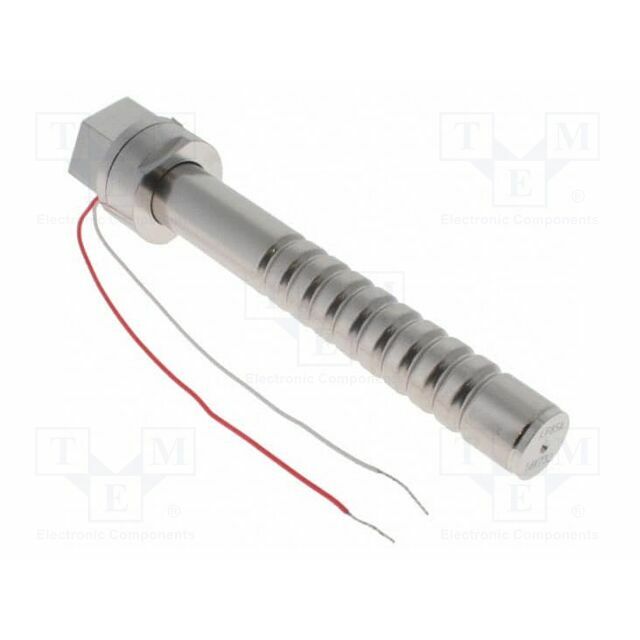 YAGEO 150VDC; Electr.connect: wires |