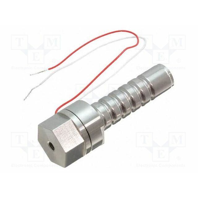 YAGEO 150VDC; Electr.connect: wires |