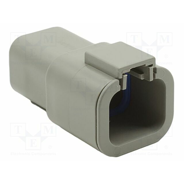 BULGIN Connector: wire-wire; plug; male,female
