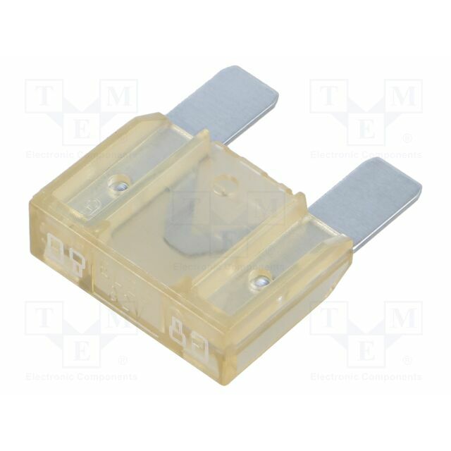 ELED Fuse: fuse; 29.5mm; automotive