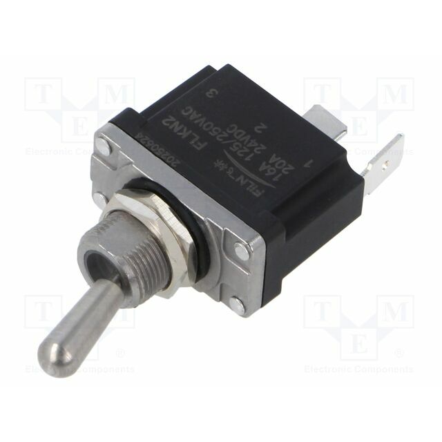 FILN Switch: toggle; Pos: 2; SPST