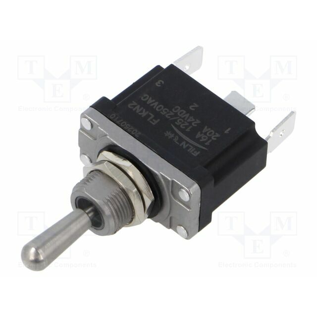 FILN Switch: toggle; Pos: 3; SP3T
