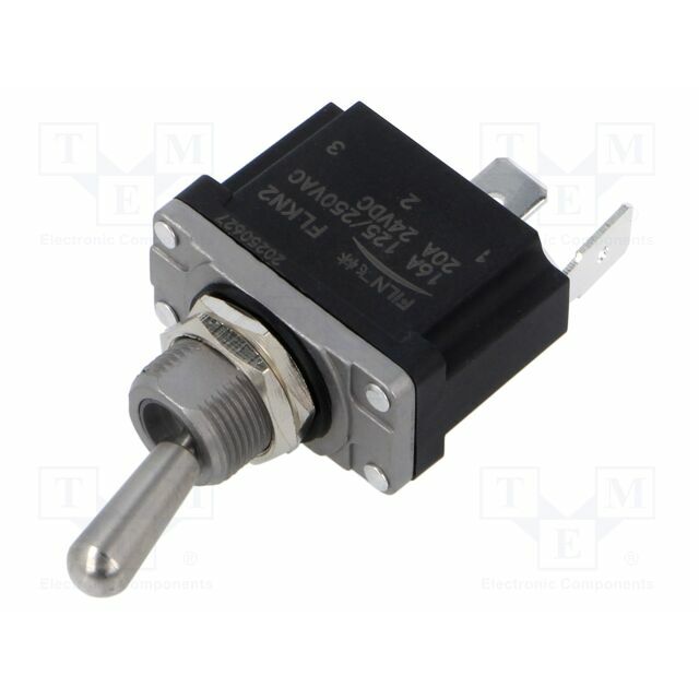 FILN Switch: toggle; Pos: 2; SPST