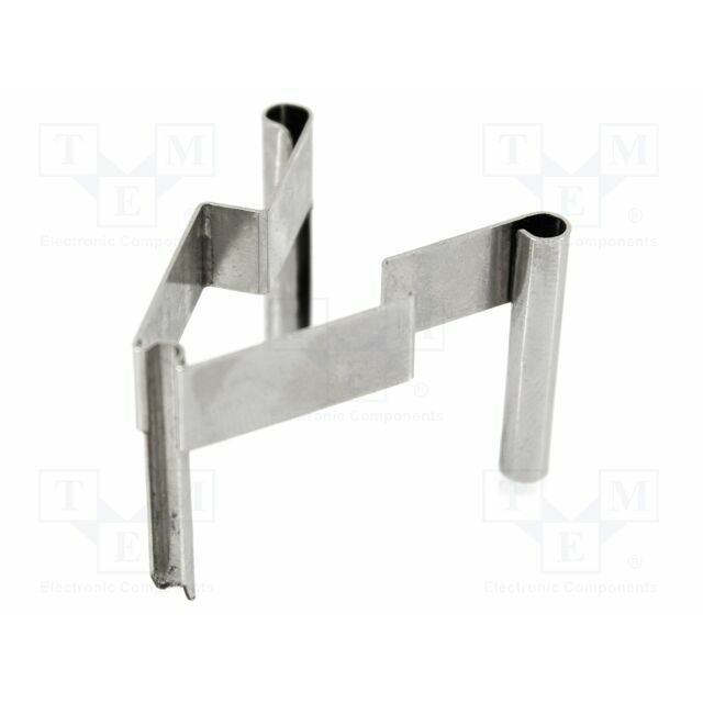 HT INSTRUMENTS Adapter; loop zero |