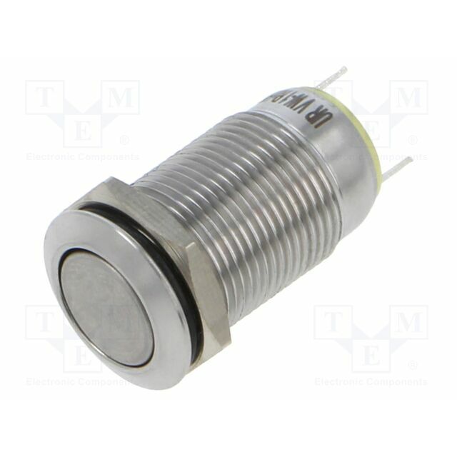 FILN Switch: vandal resistant; Pos: 2